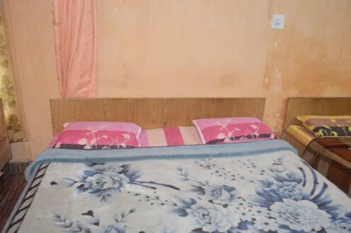 Hotel Evergreen, Mussoorie 3